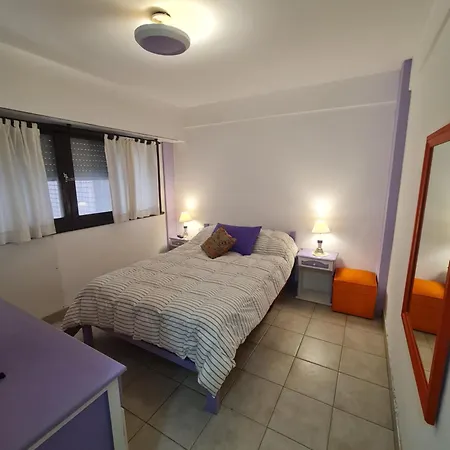 Departamento Torremar Apartment Necochea Exterior photo