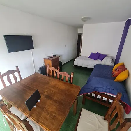 Departamento Torremar Apartment Necochea Exterior photo
