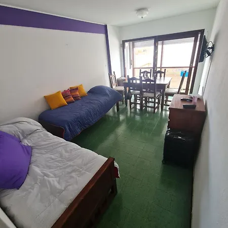 Departamento Torremar Apartment Necochea Exterior photo