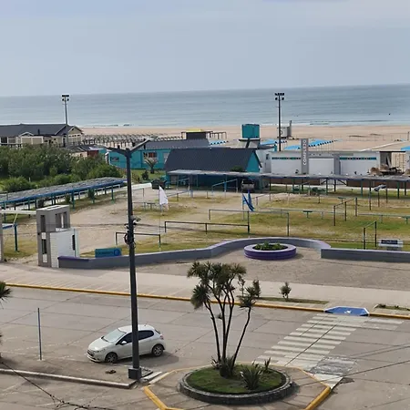 Departamento Torremar Apartment Necochea Exterior photo