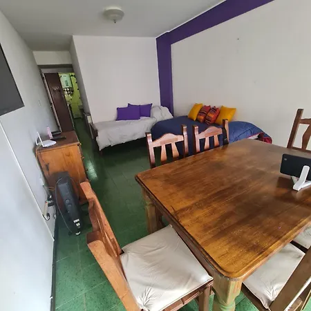 Departamento Torremar Apartment Necochea Exterior photo