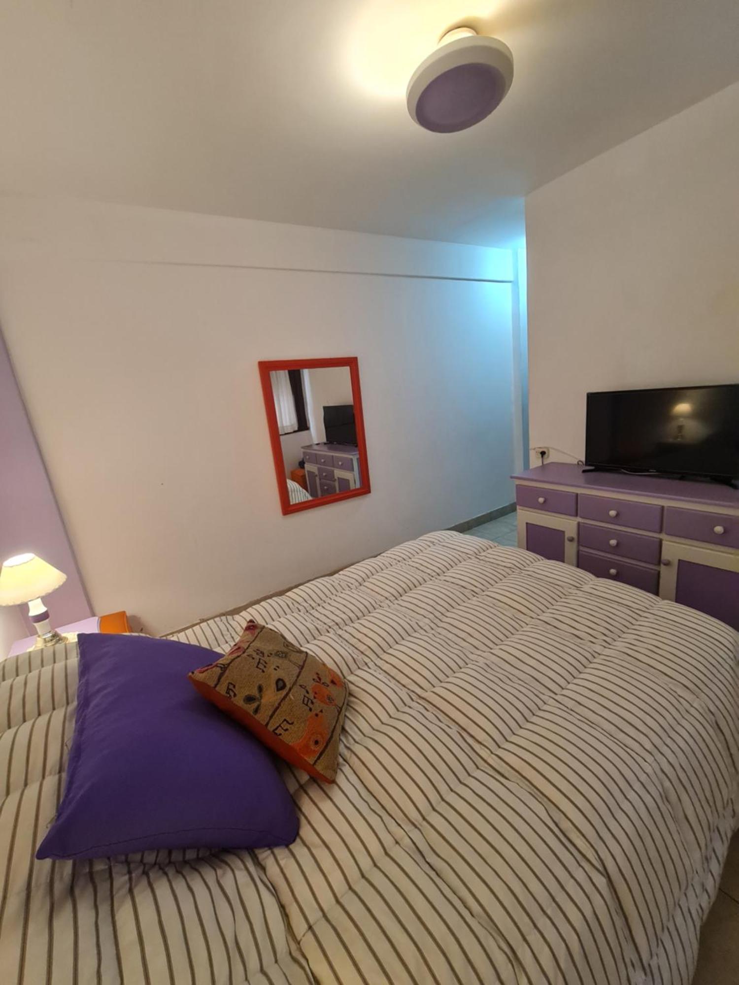 Apartment Departamento Torremar *