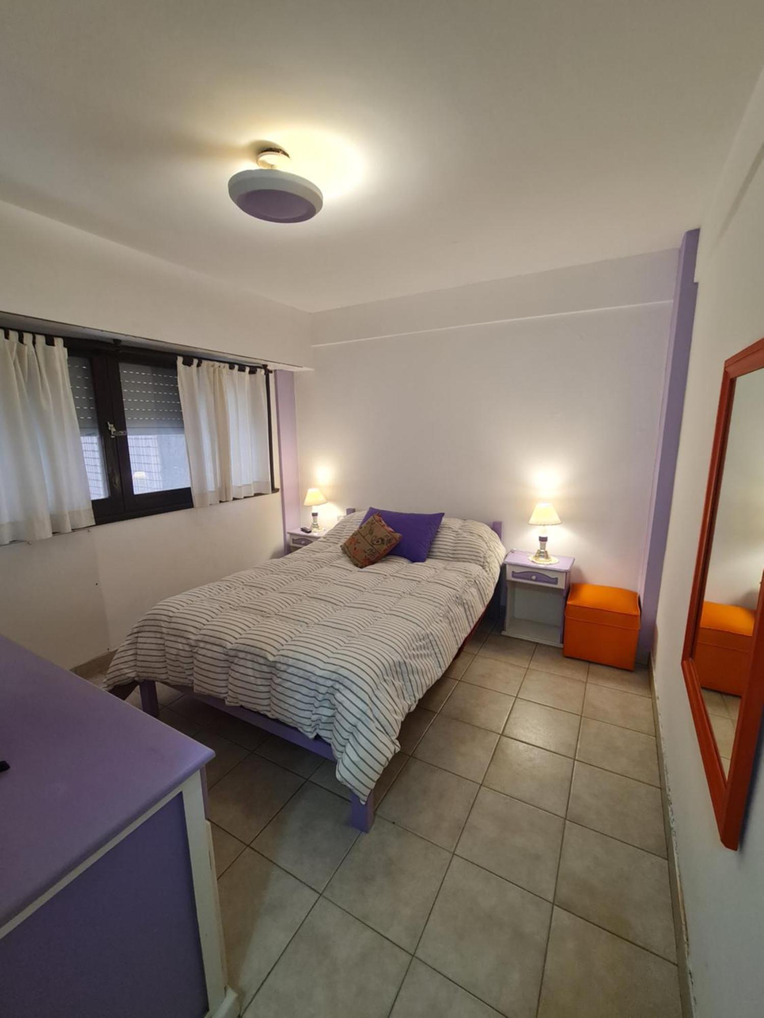 Apartment Departamento Torremar Necochea