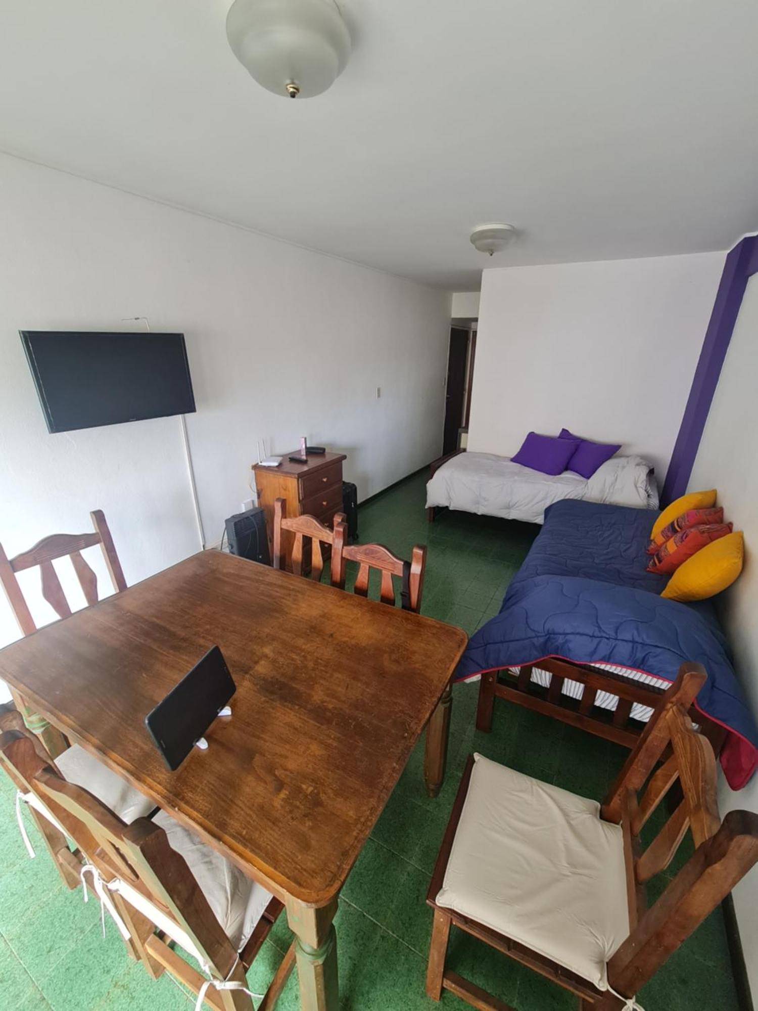 Departamento Torremar Apartment