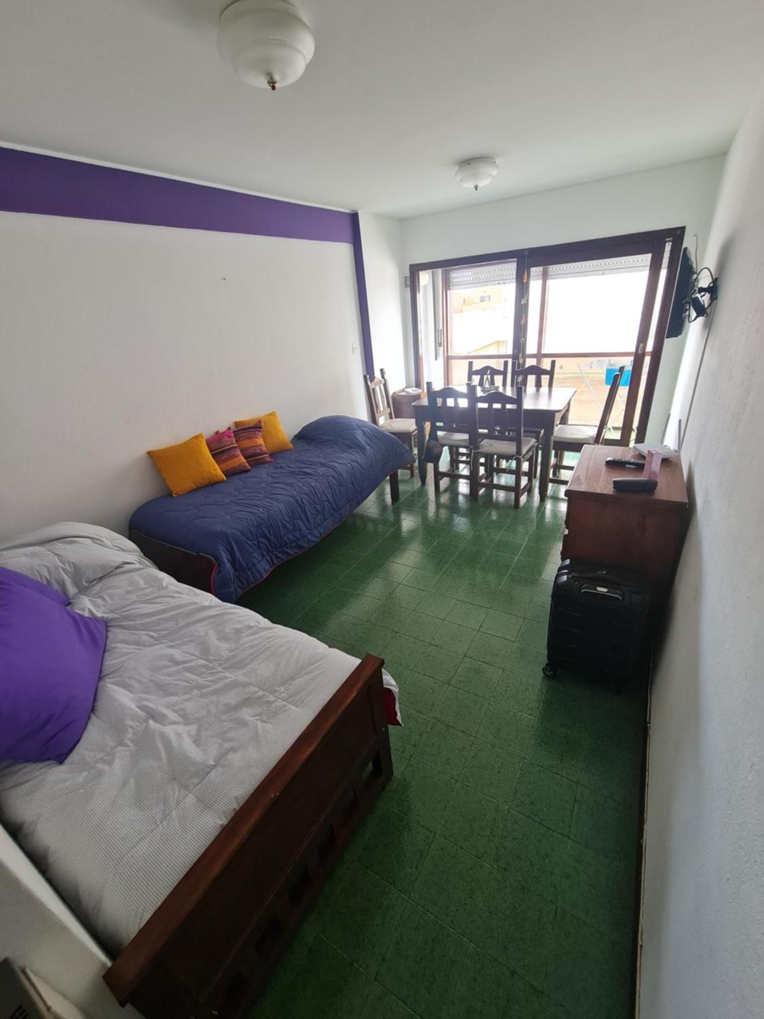 Apartment Departamento Torremar Necochea