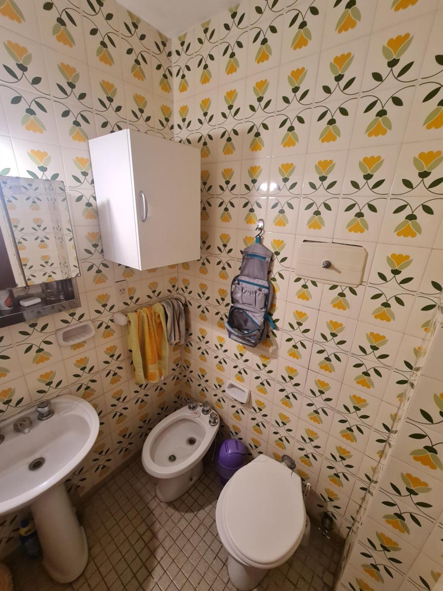 Apartment Departamento Torremar Necochea