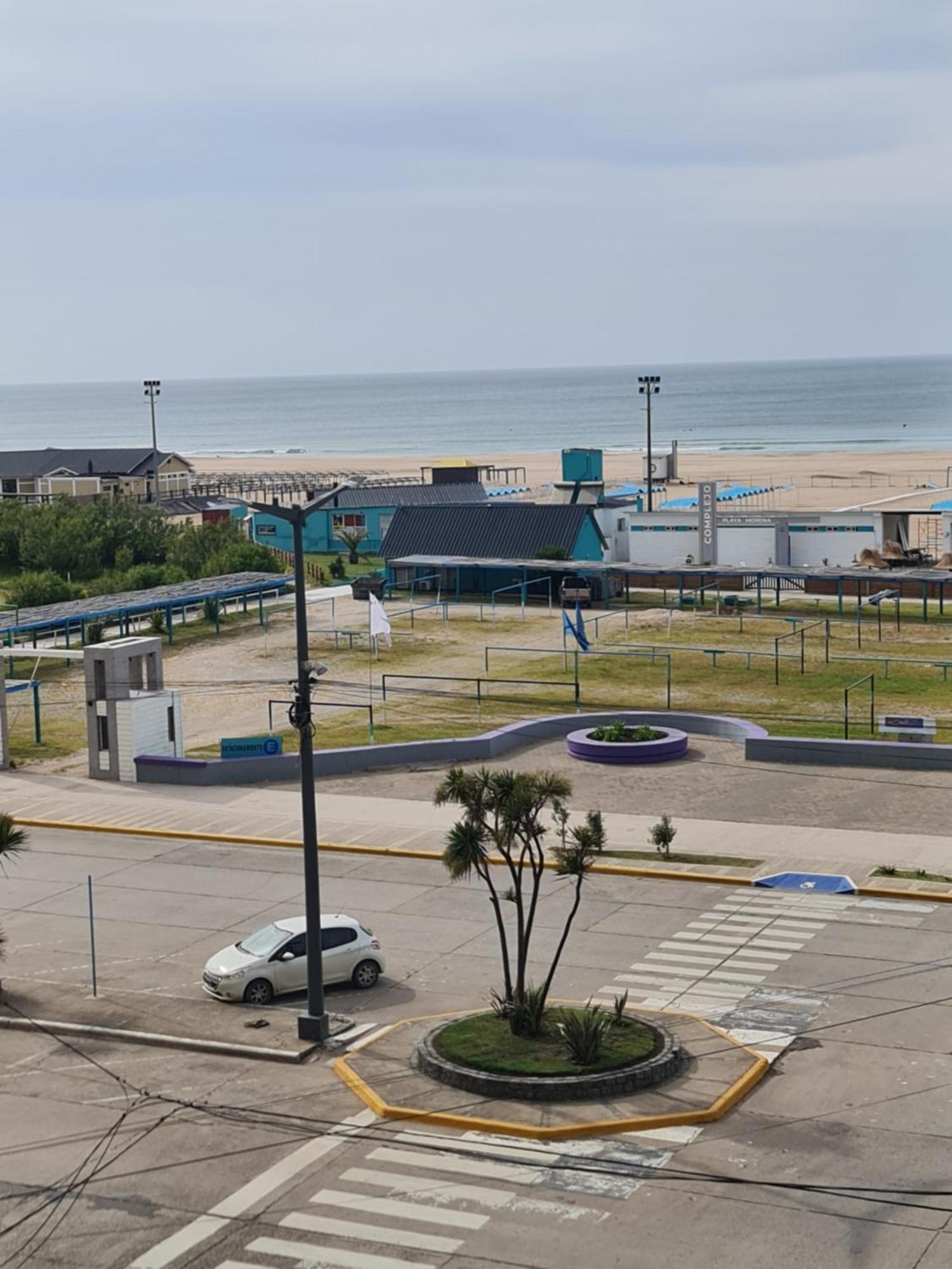 Departamento Torremar * Necochea