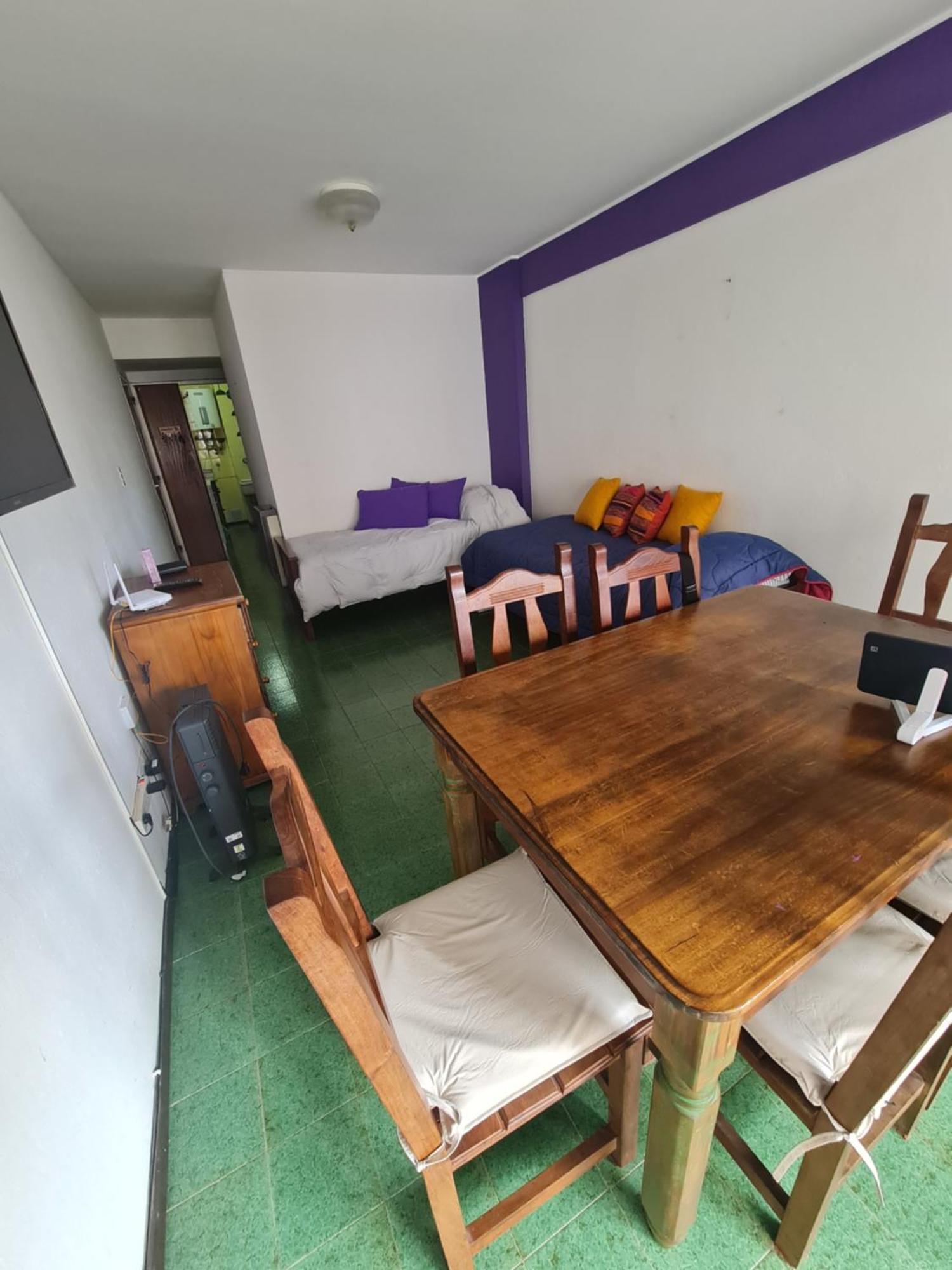 Departamento Torremar Apartment